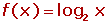 Descripción: log